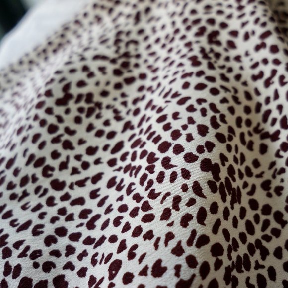 J. Crew 100% Silk Leopard Cami Size XS - Picture 12 of 12